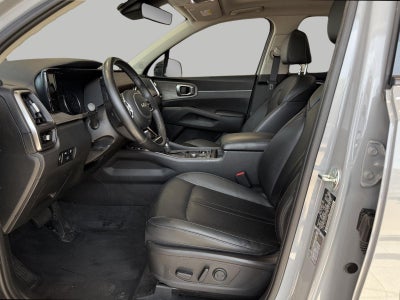 2023 Kia Sorento X-Line EX AWD