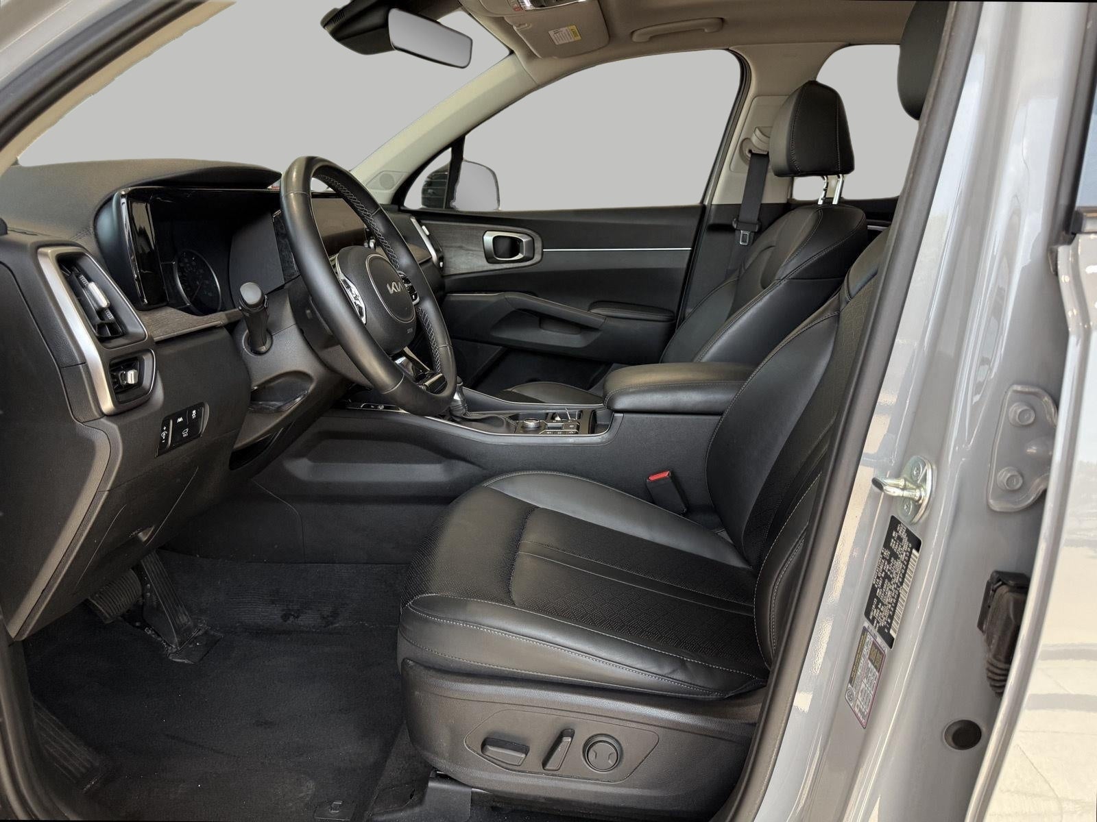 2023 Kia Sorento X-Line EX AWD