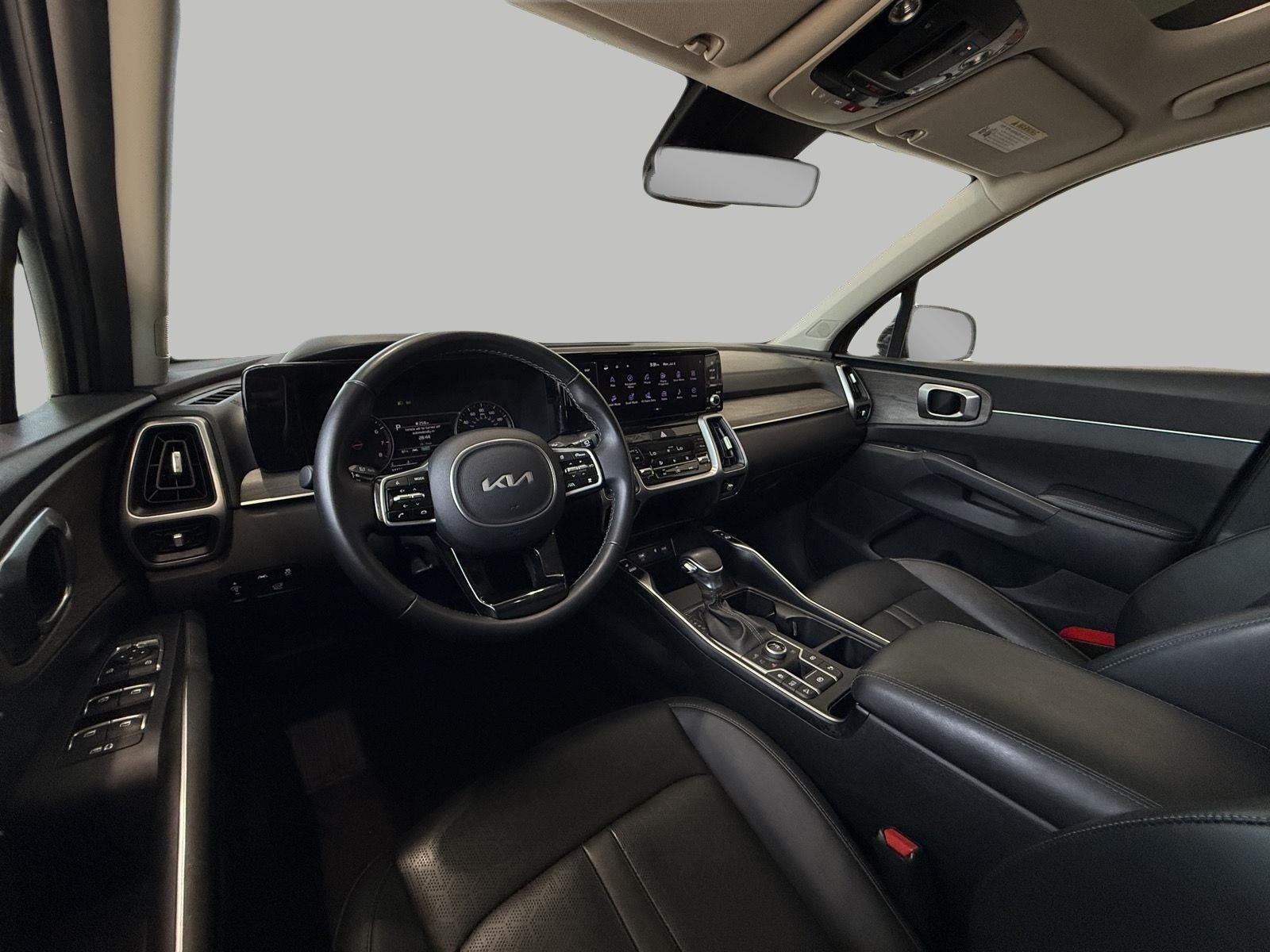 2023 Kia Sorento X-Line EX AWD