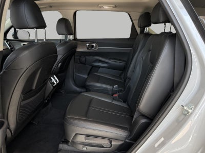 2023 Kia Sorento X-Line EX AWD