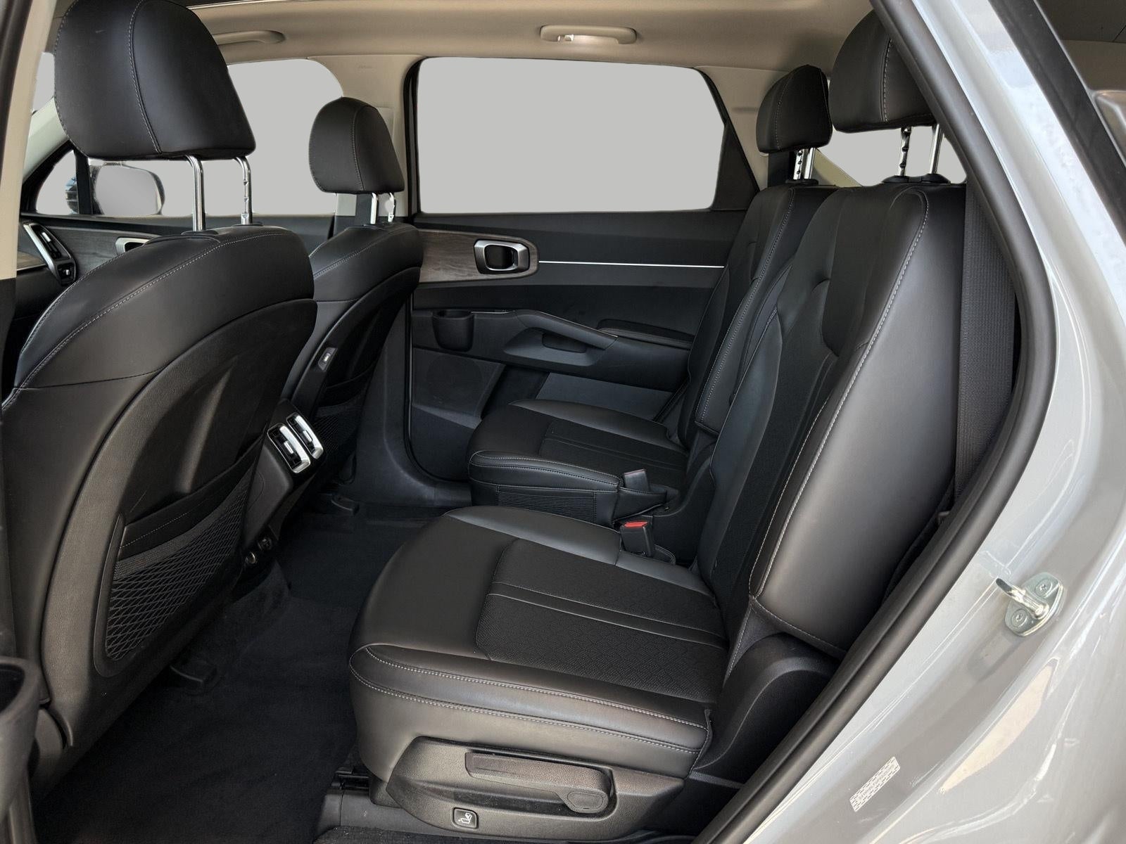 2023 Kia Sorento X-Line EX AWD