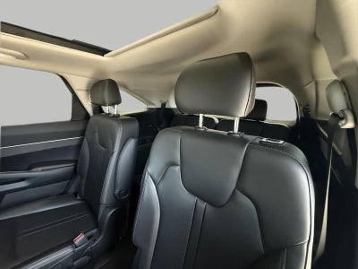 2023 Kia Sorento X-Line EX AWD
