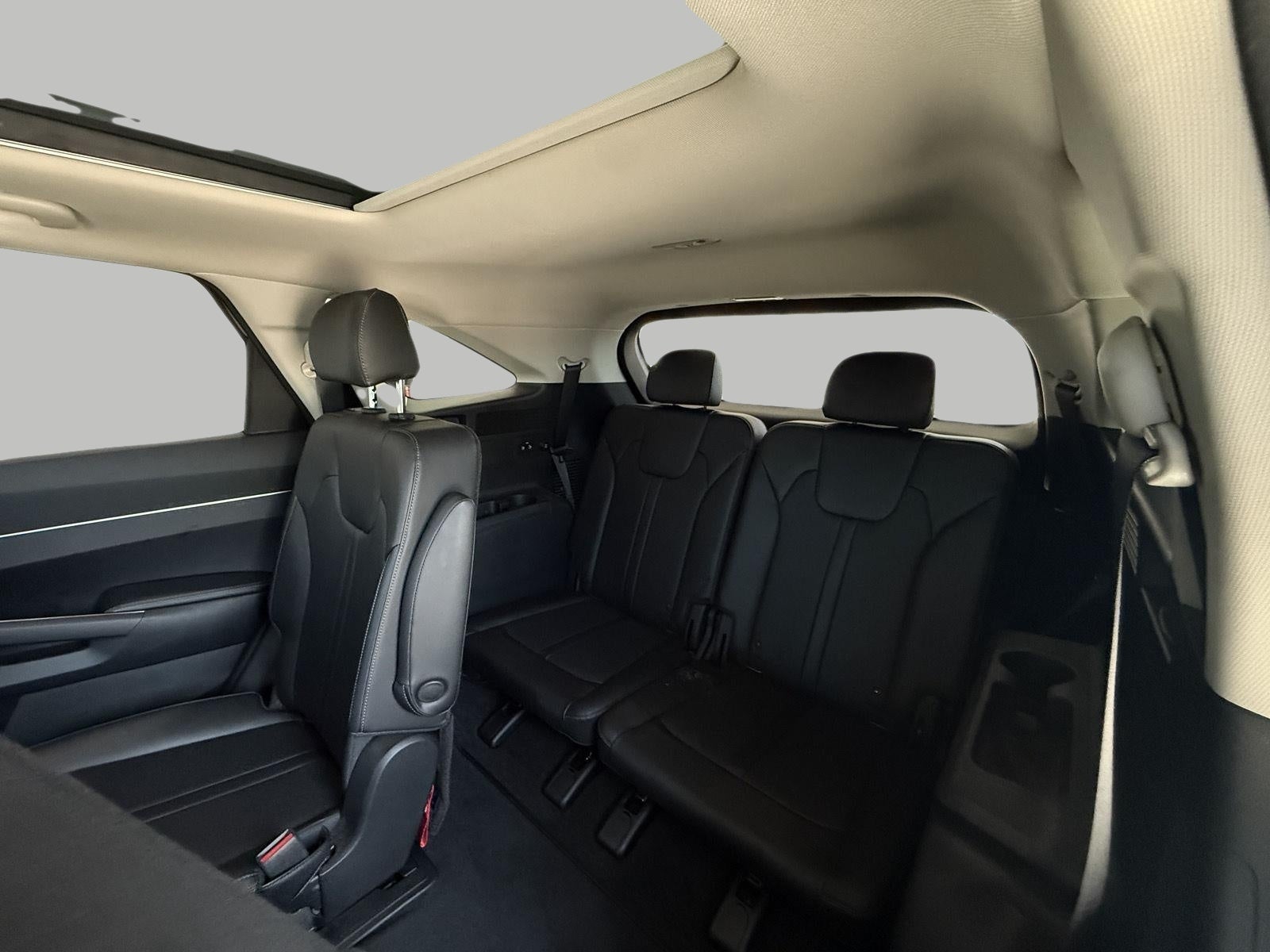 2023 Kia Sorento X-Line EX AWD
