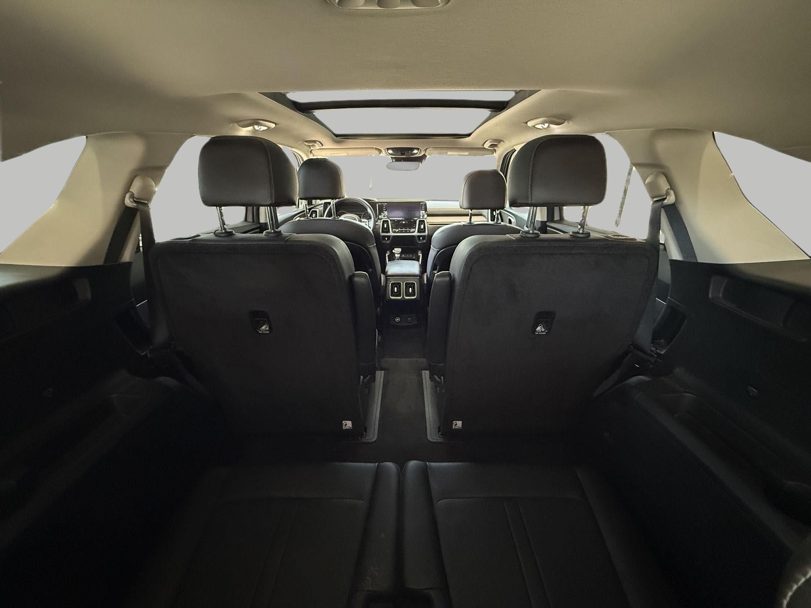 2023 Kia Sorento X-Line EX AWD
