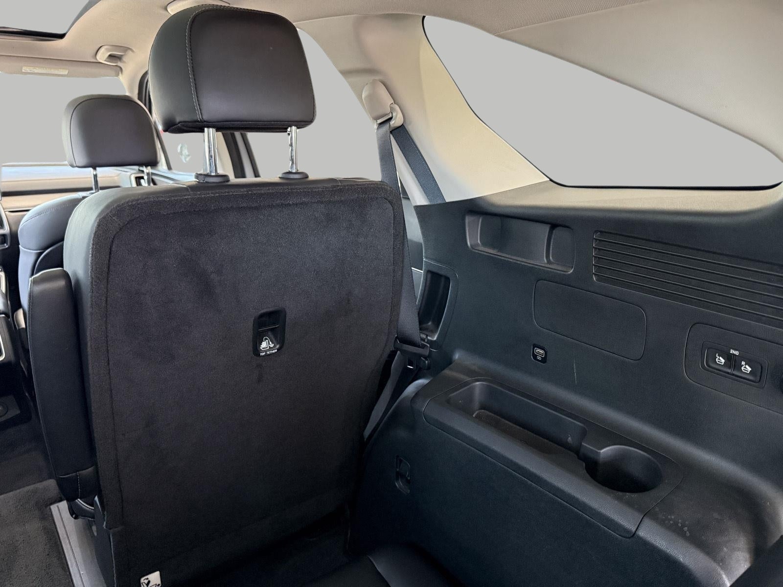 2023 Kia Sorento X-Line EX AWD