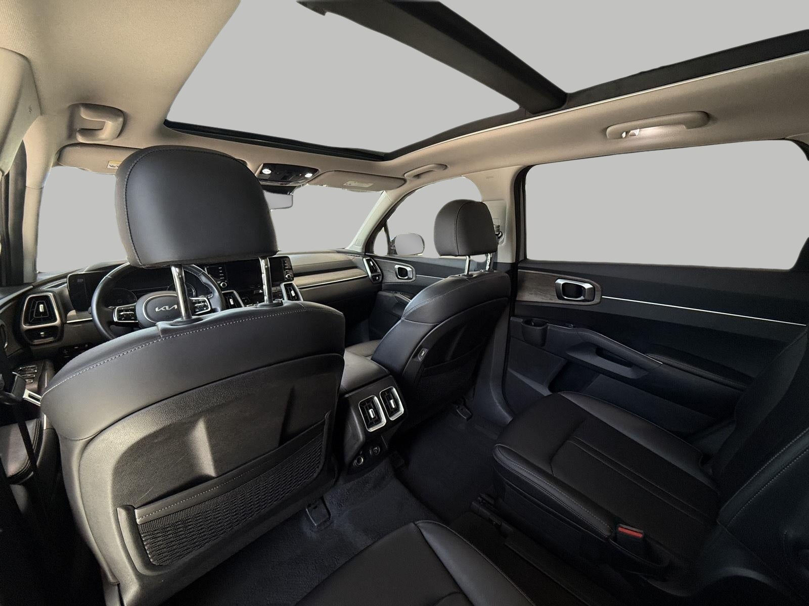 2023 Kia Sorento X-Line EX AWD