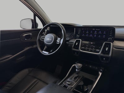 2023 Kia Sorento X-Line EX AWD