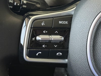 2023 Kia Sorento X-Line EX AWD
