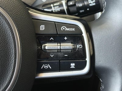 2023 Kia Sorento X-Line EX AWD