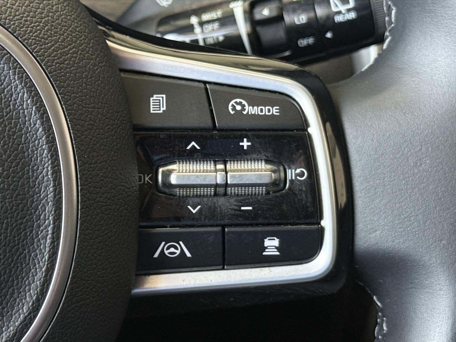 2023 Kia Sorento X-Line EX AWD
