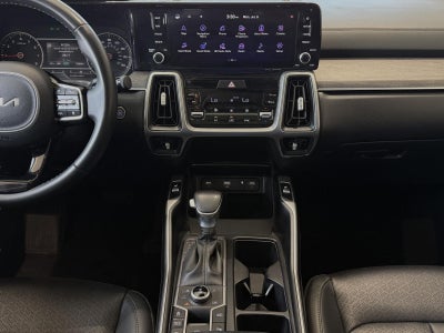 2023 Kia Sorento X-Line EX AWD