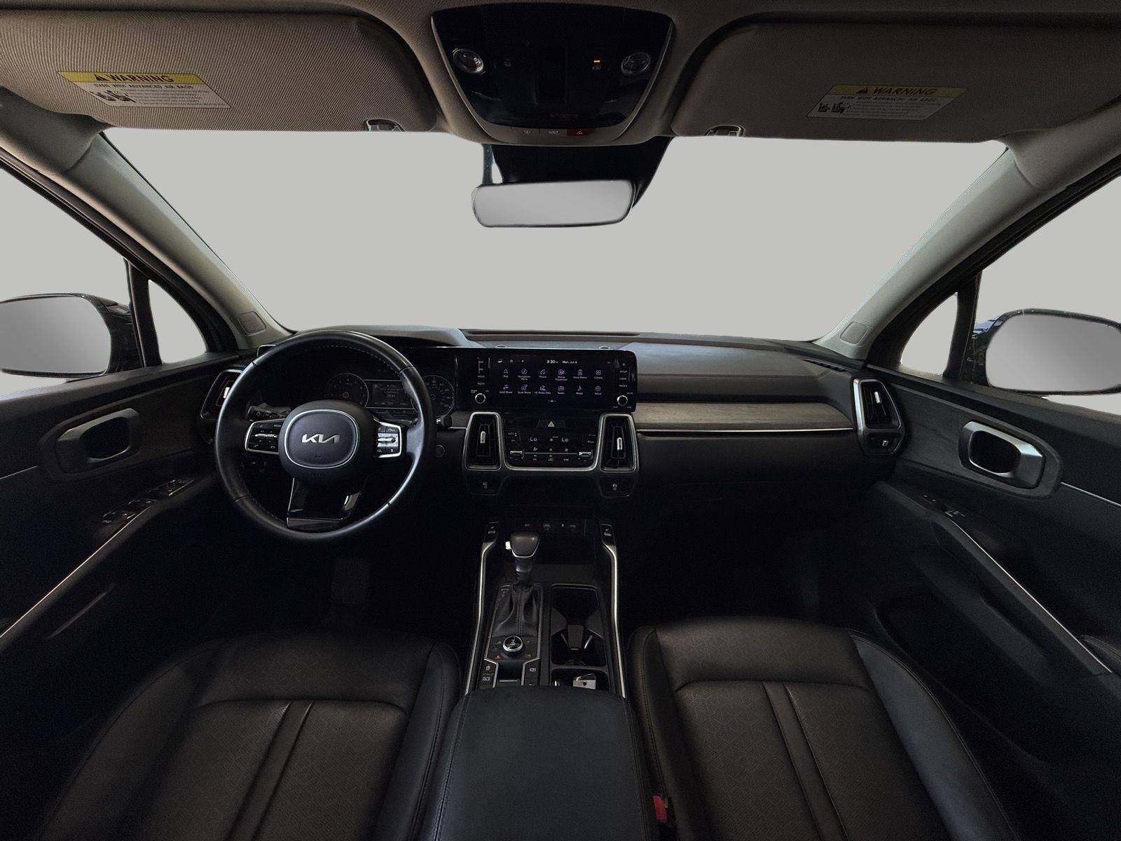 2023 Kia Sorento X-Line EX AWD