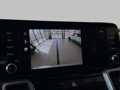 2023 Kia Sorento X-Line EX AWD