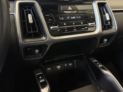 2023 Kia Sorento X-Line EX AWD