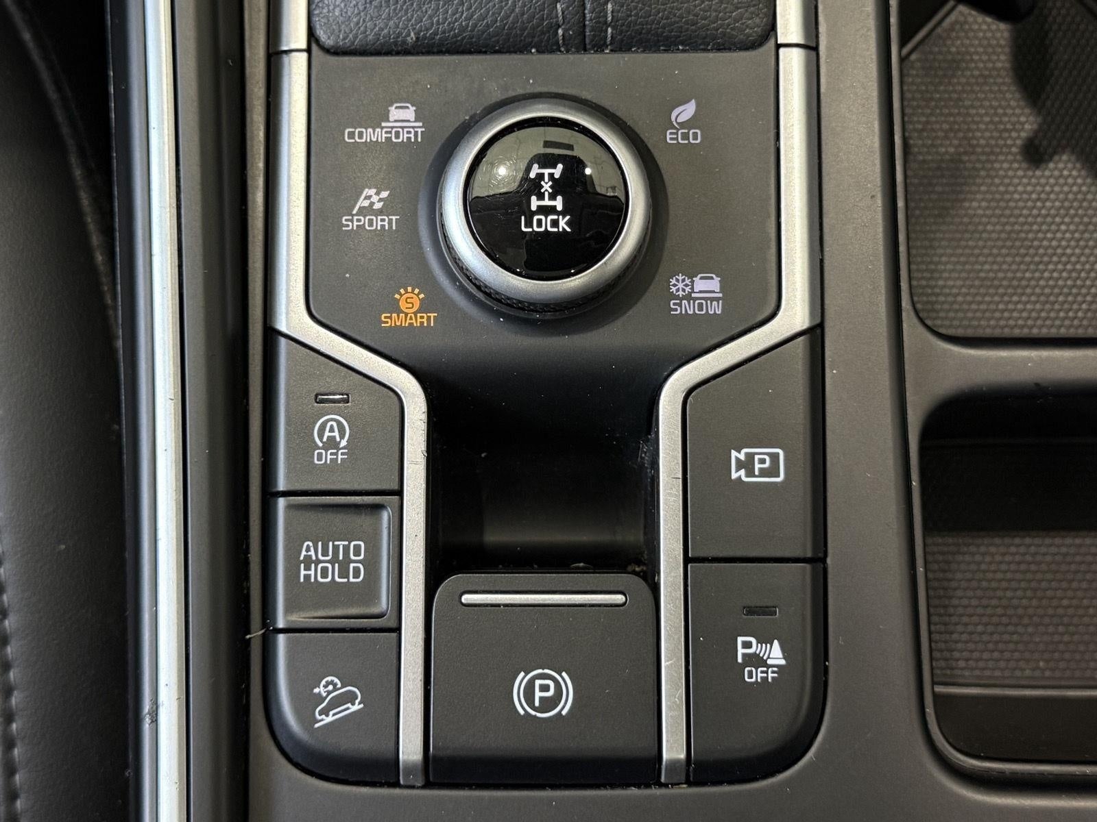 2023 Kia Sorento X-Line EX AWD