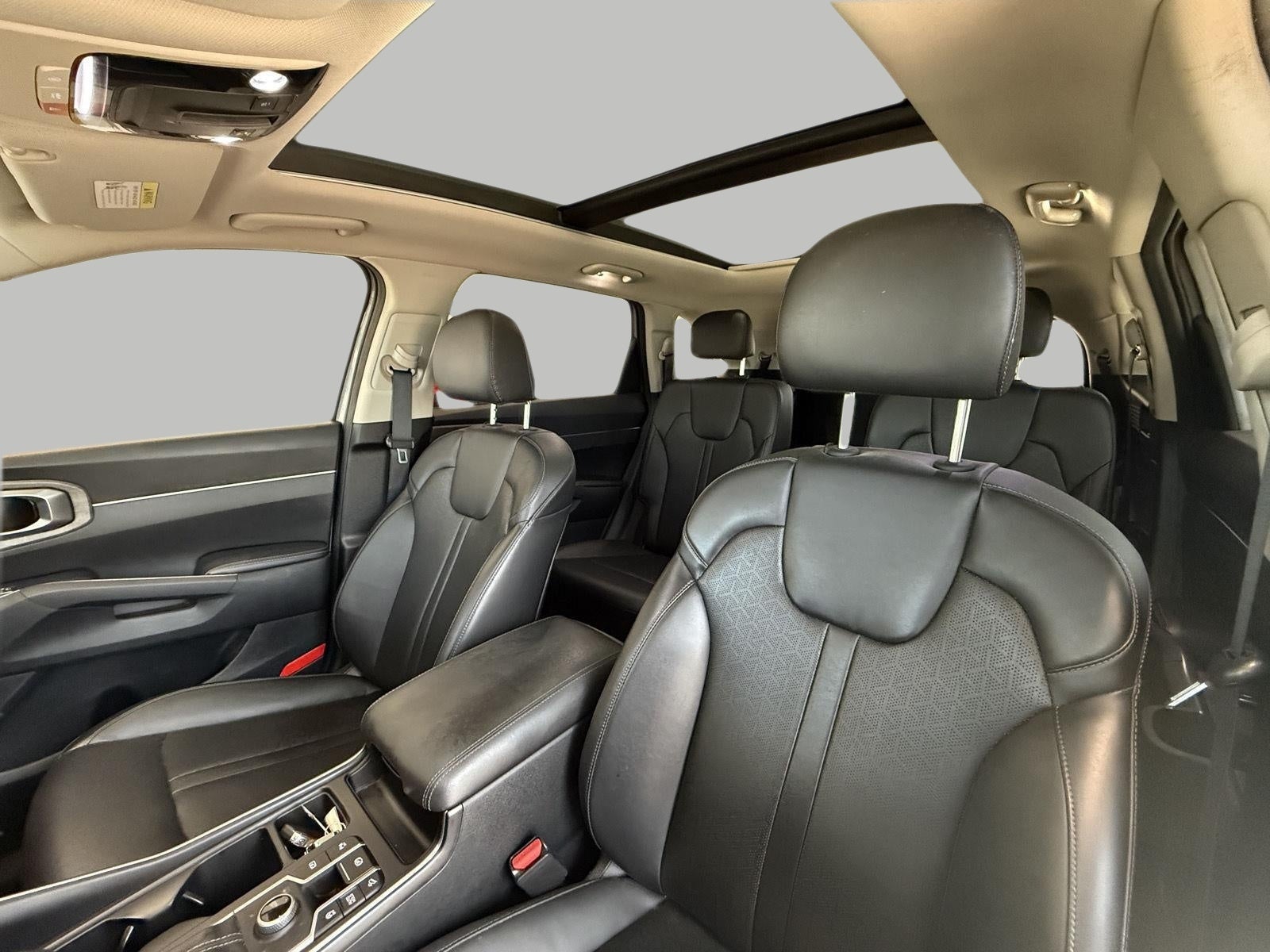 2023 Kia Sorento X-Line EX AWD