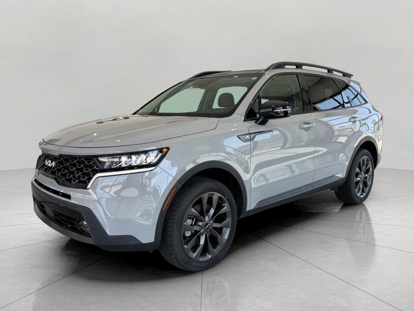 2023 Kia Sorento X-Line EX AWD