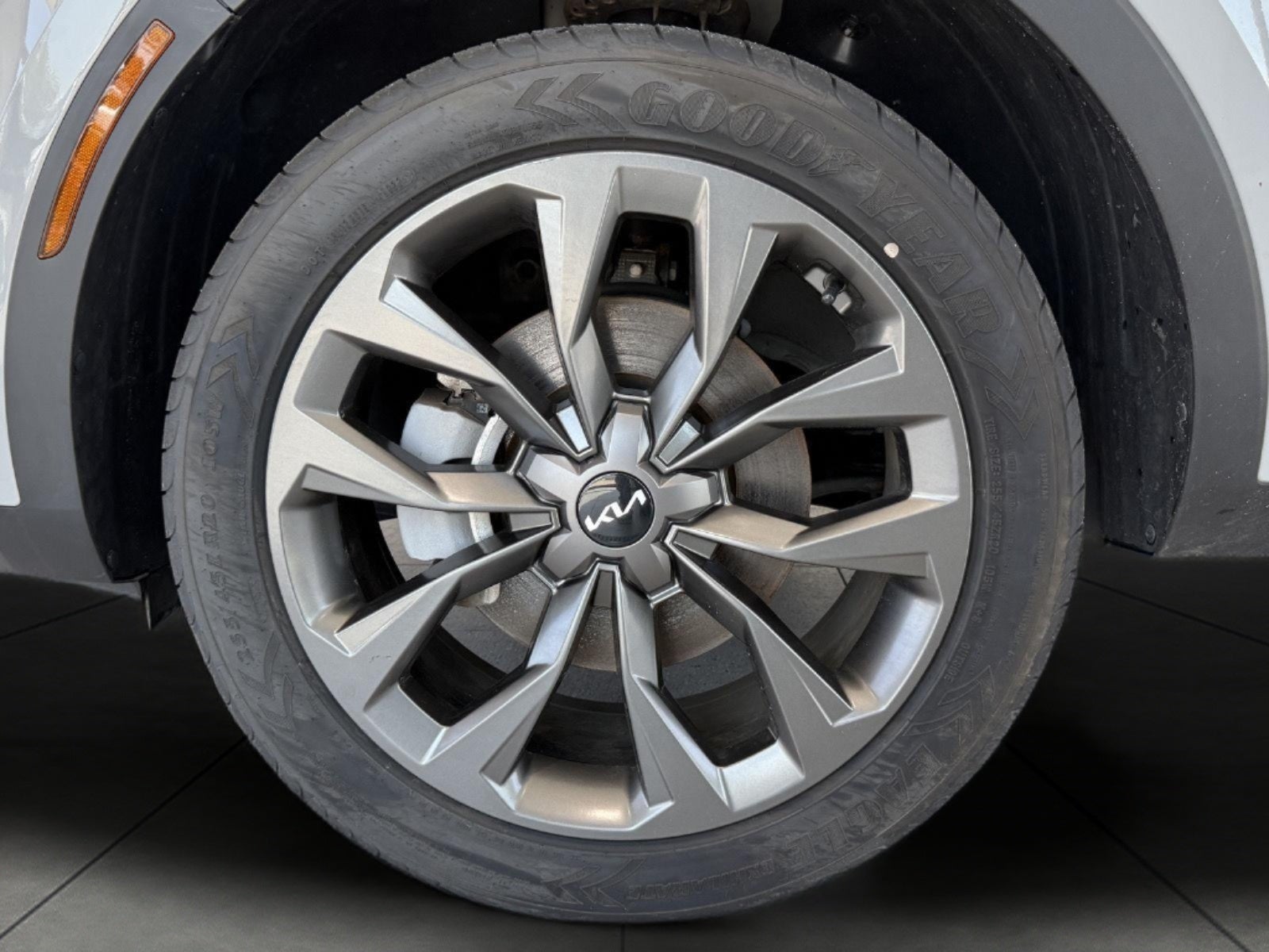 2023 Kia Sorento X-Line EX AWD