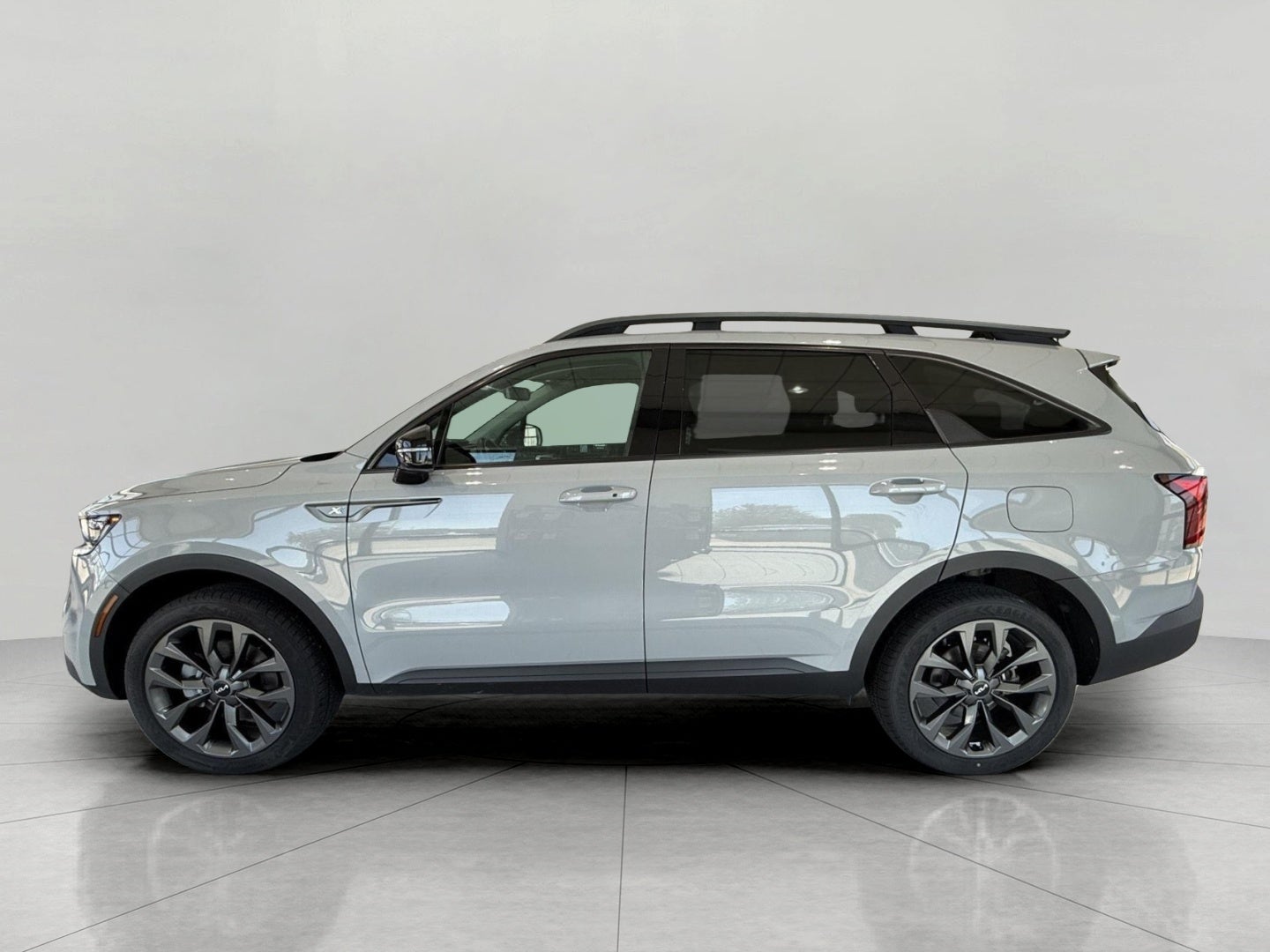 2023 Kia Sorento X-Line EX AWD