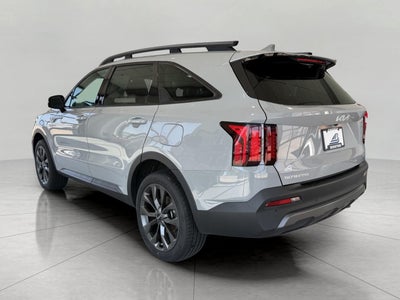 2023 Kia Sorento X-Line EX AWD