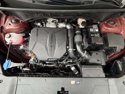 2025 Kia Sorento SX FWD