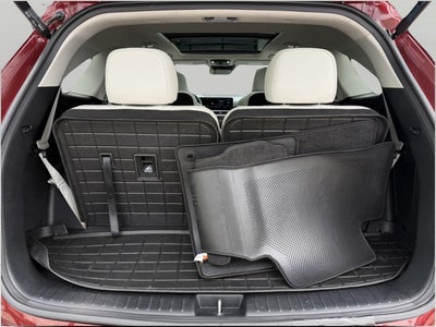 2025 Kia Sorento SX FWD