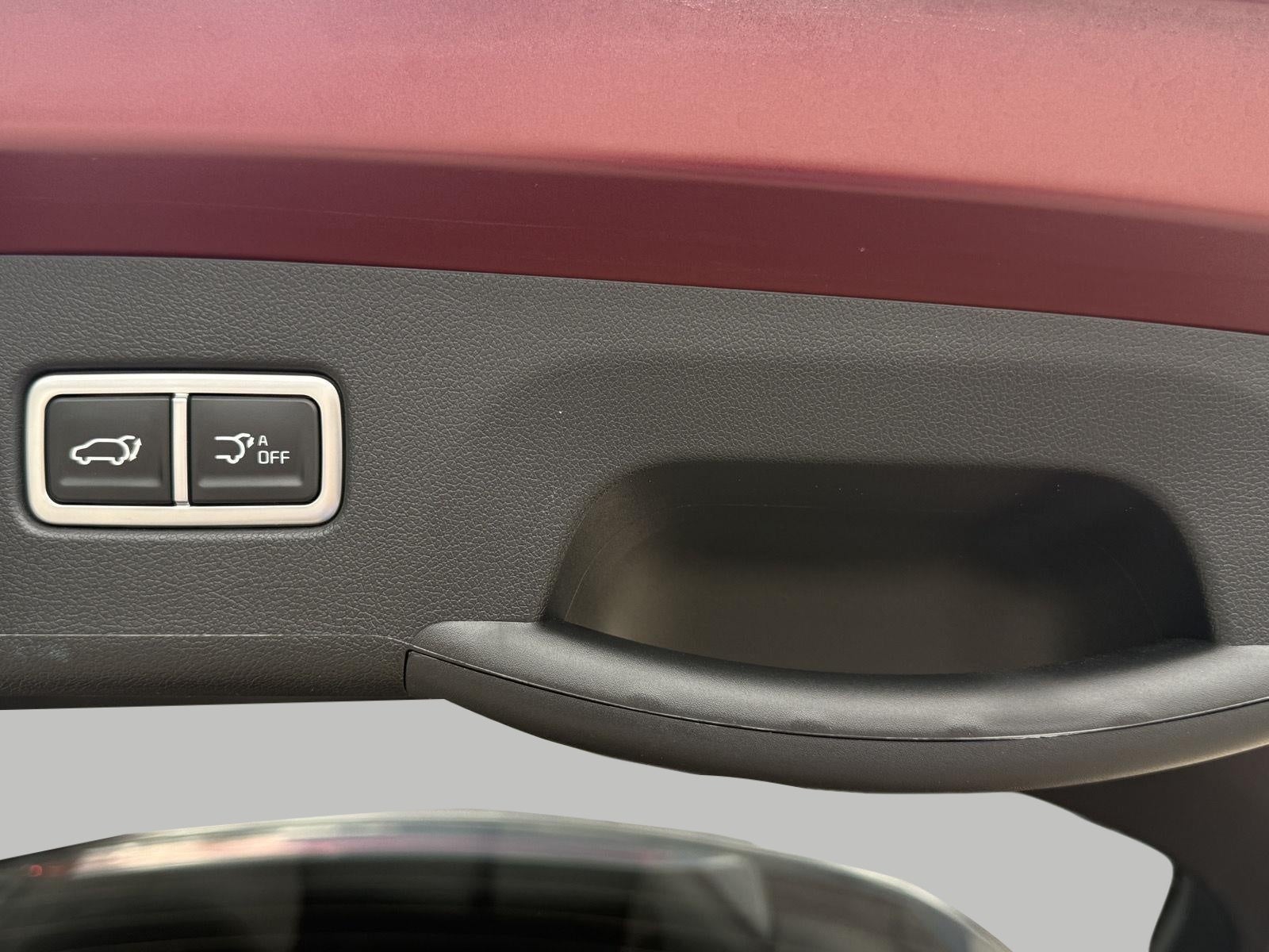 2025 Kia Sorento SX FWD