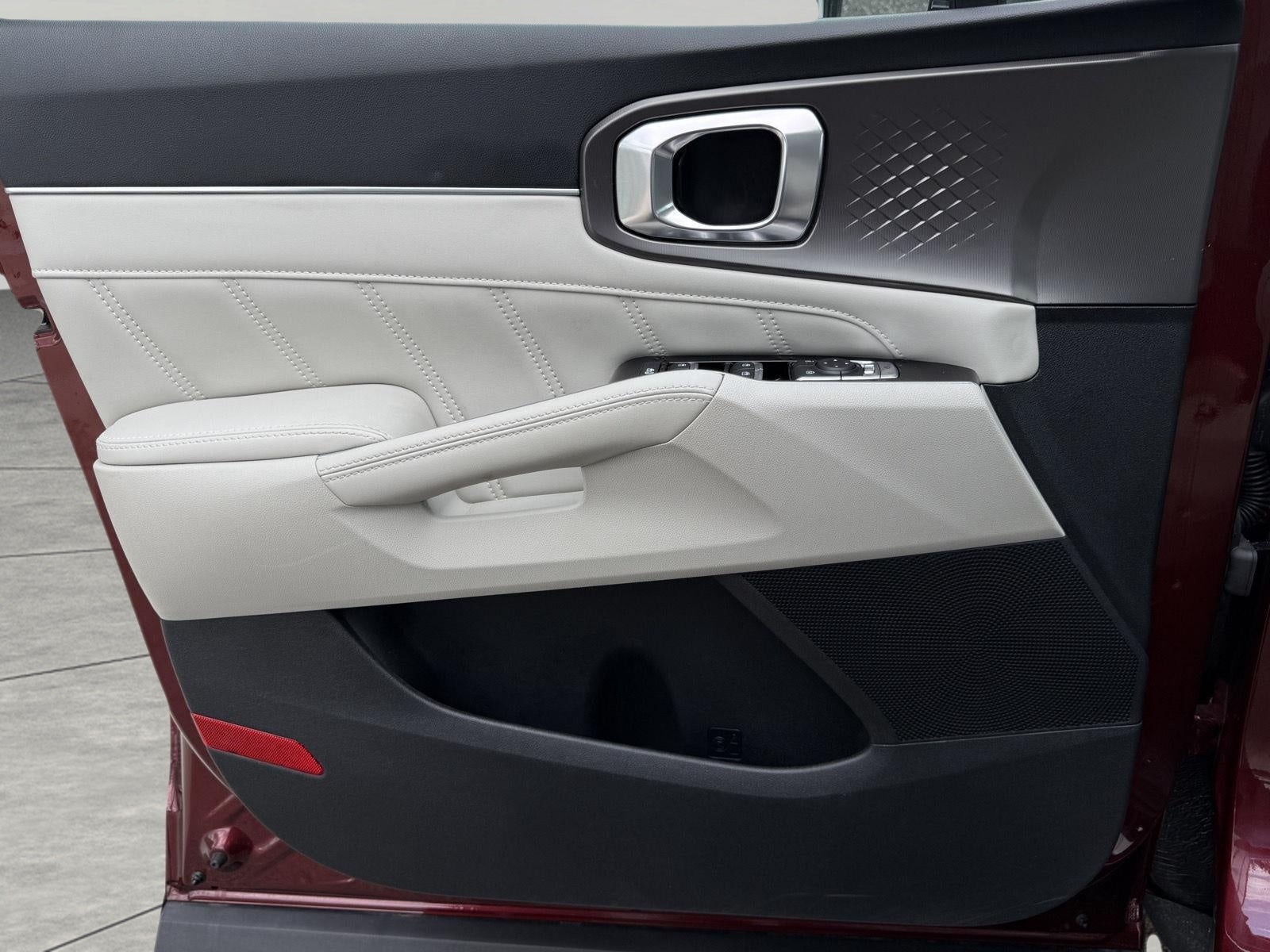 2025 Kia Sorento SX FWD