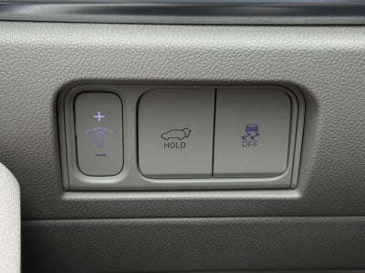 2025 Kia Sorento SX FWD