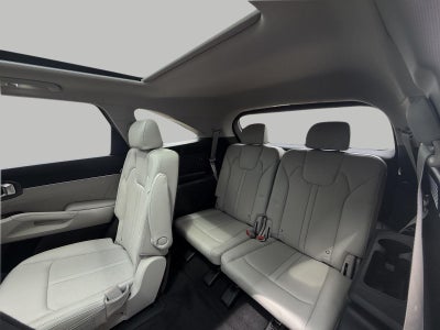 2025 Kia Sorento SX FWD