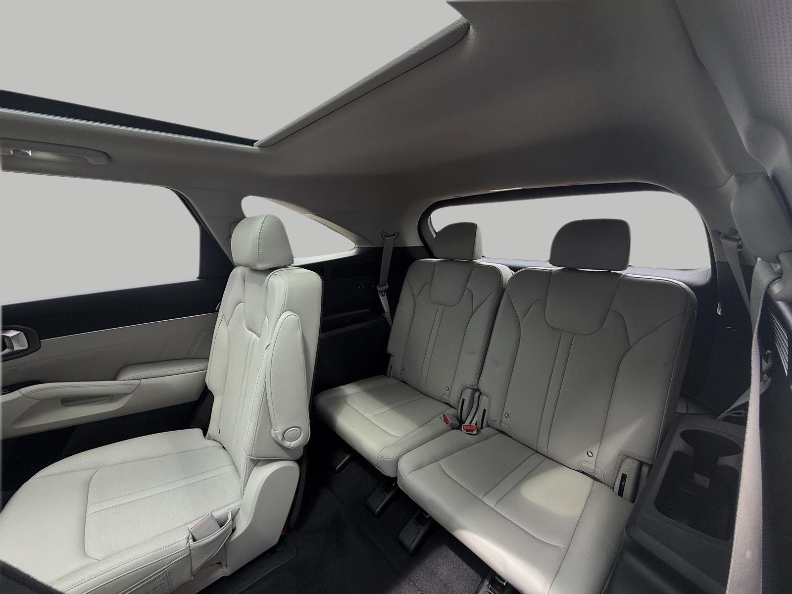 2025 Kia Sorento SX FWD