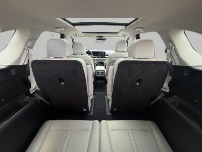 2025 Kia Sorento SX FWD
