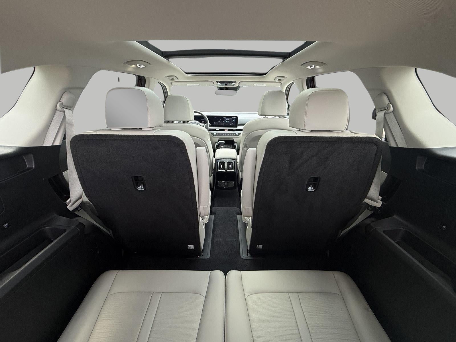 2025 Kia Sorento SX FWD
