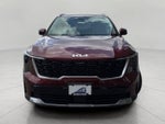 2025 Kia Sorento SX FWD