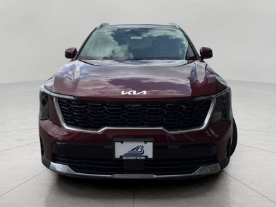 2025 Kia Sorento SX FWD