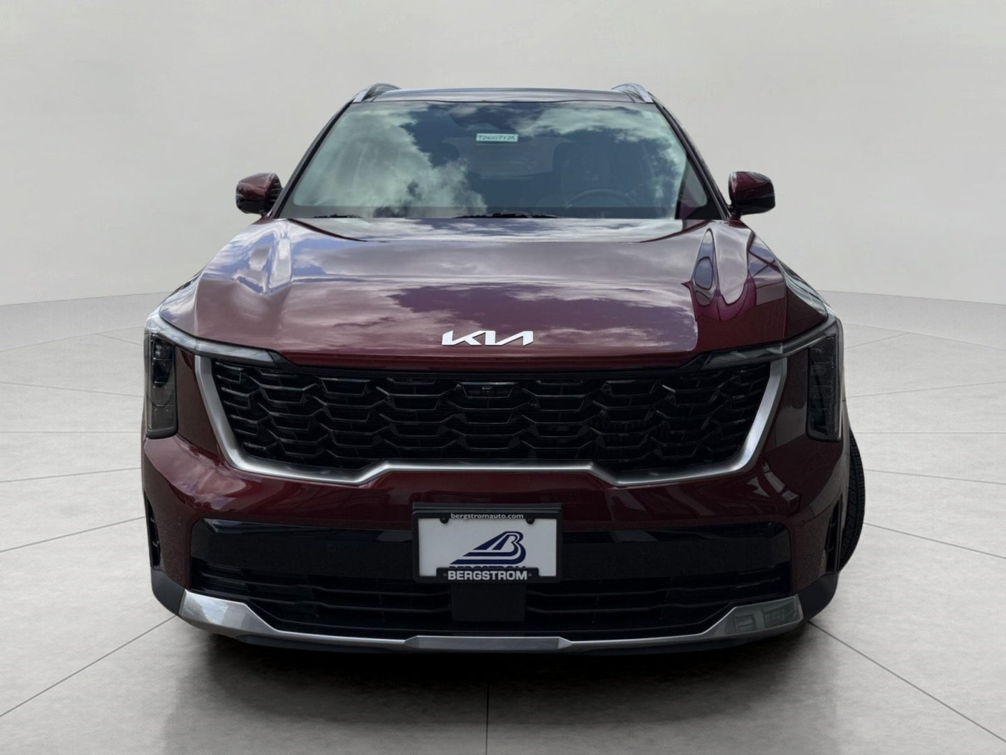 2025 Kia Sorento SX FWD