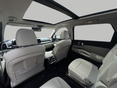 2025 Kia Sorento SX FWD