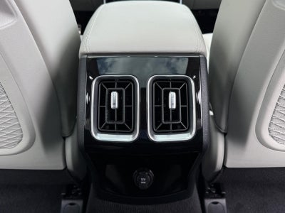 2025 Kia Sorento SX FWD