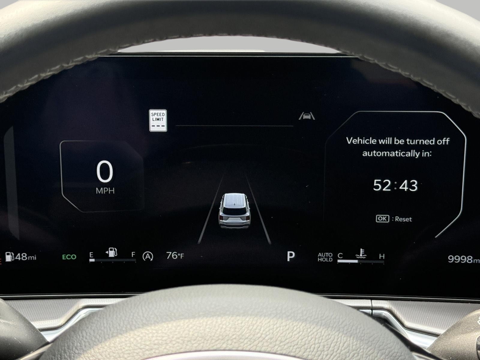 2025 Kia Sorento SX FWD
