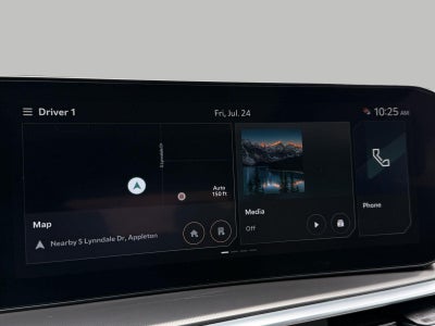 2025 Kia Sorento SX FWD