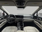 2025 Kia Sorento SX FWD
