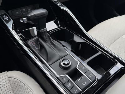 2025 Kia Sorento SX FWD