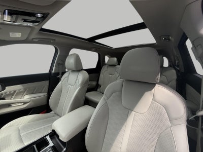 2025 Kia Sorento SX FWD