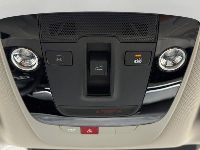 2025 Kia Sorento SX FWD