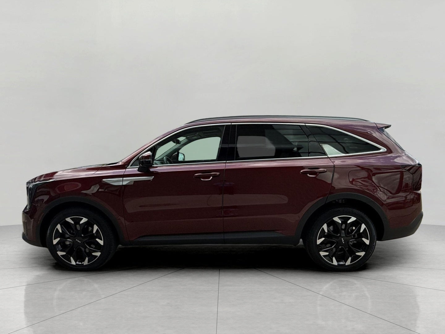2025 Kia Sorento SX FWD