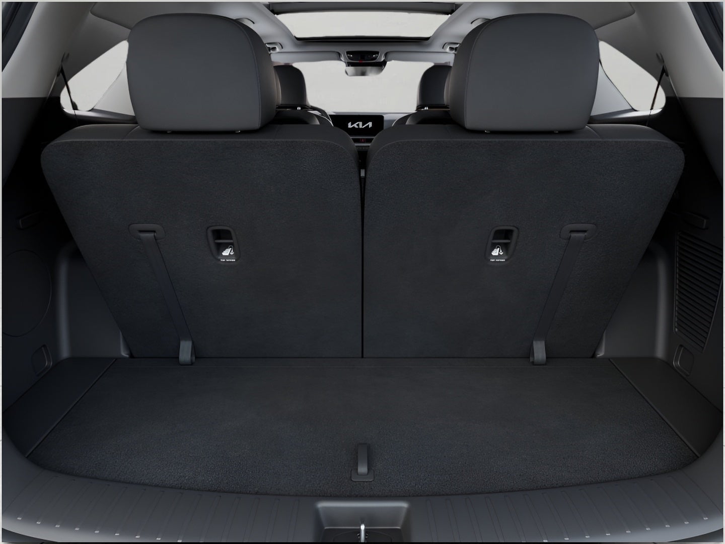 2026 Kia Sorento X-Line SX AWD