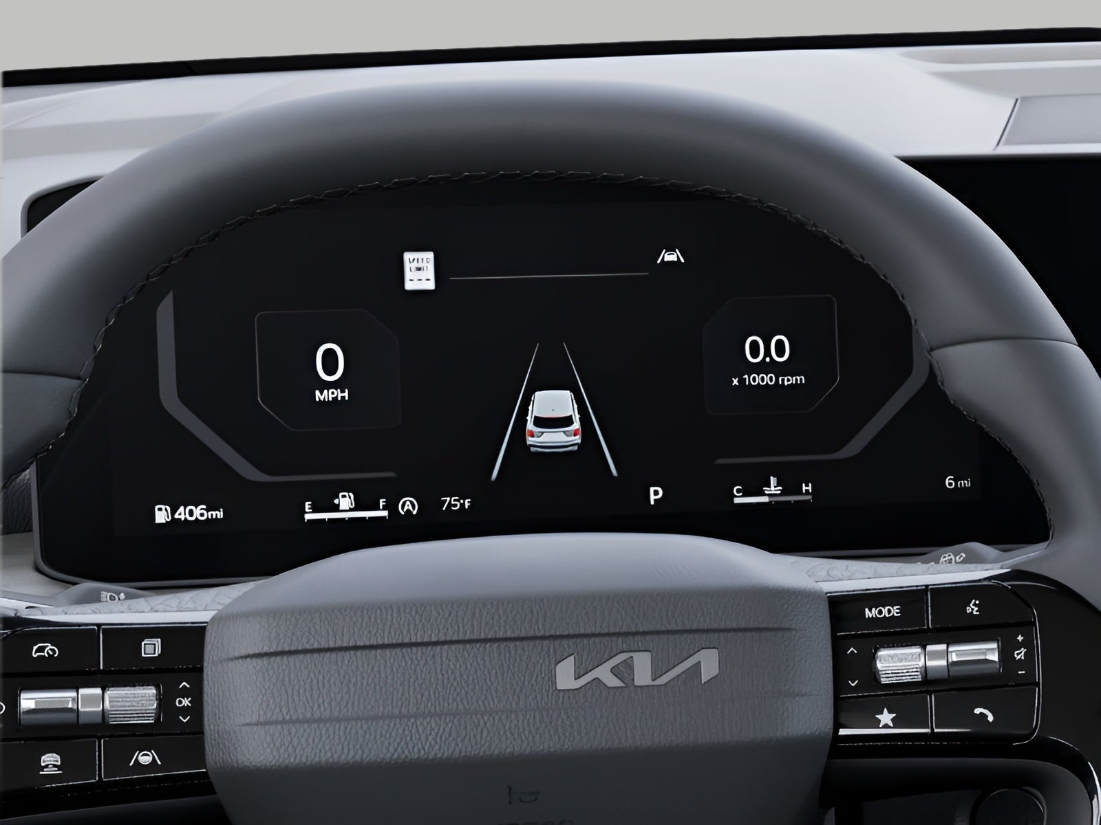 2026 Kia Sorento X-Line SX AWD