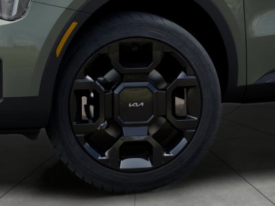2026 Kia Sorento X-Line SX AWD