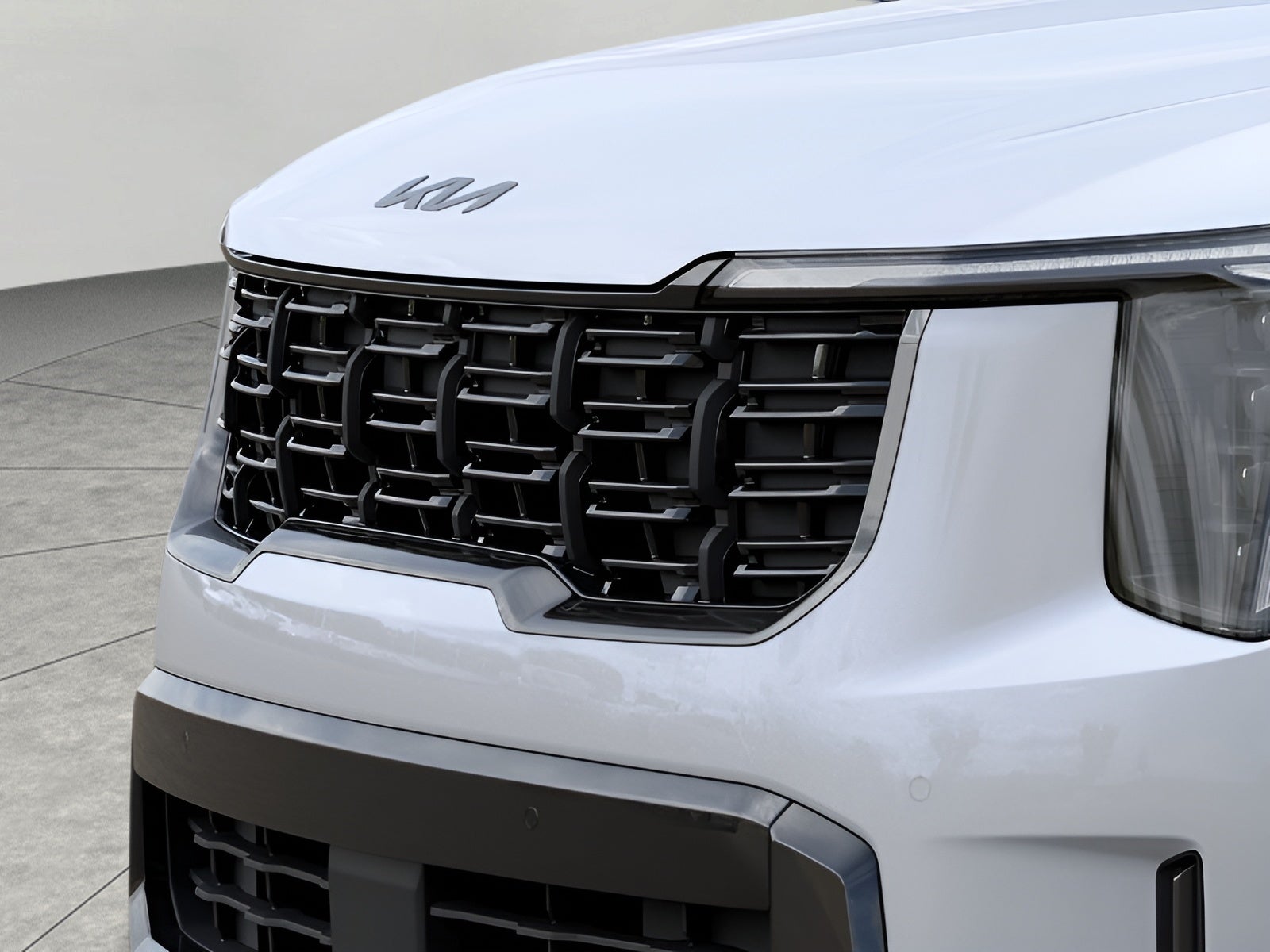 2026 Kia Sorento X-Line SX Prestige - Photo 12