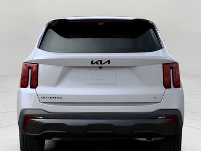 2026 Kia Sorento X-Line SX Prestige AWD
